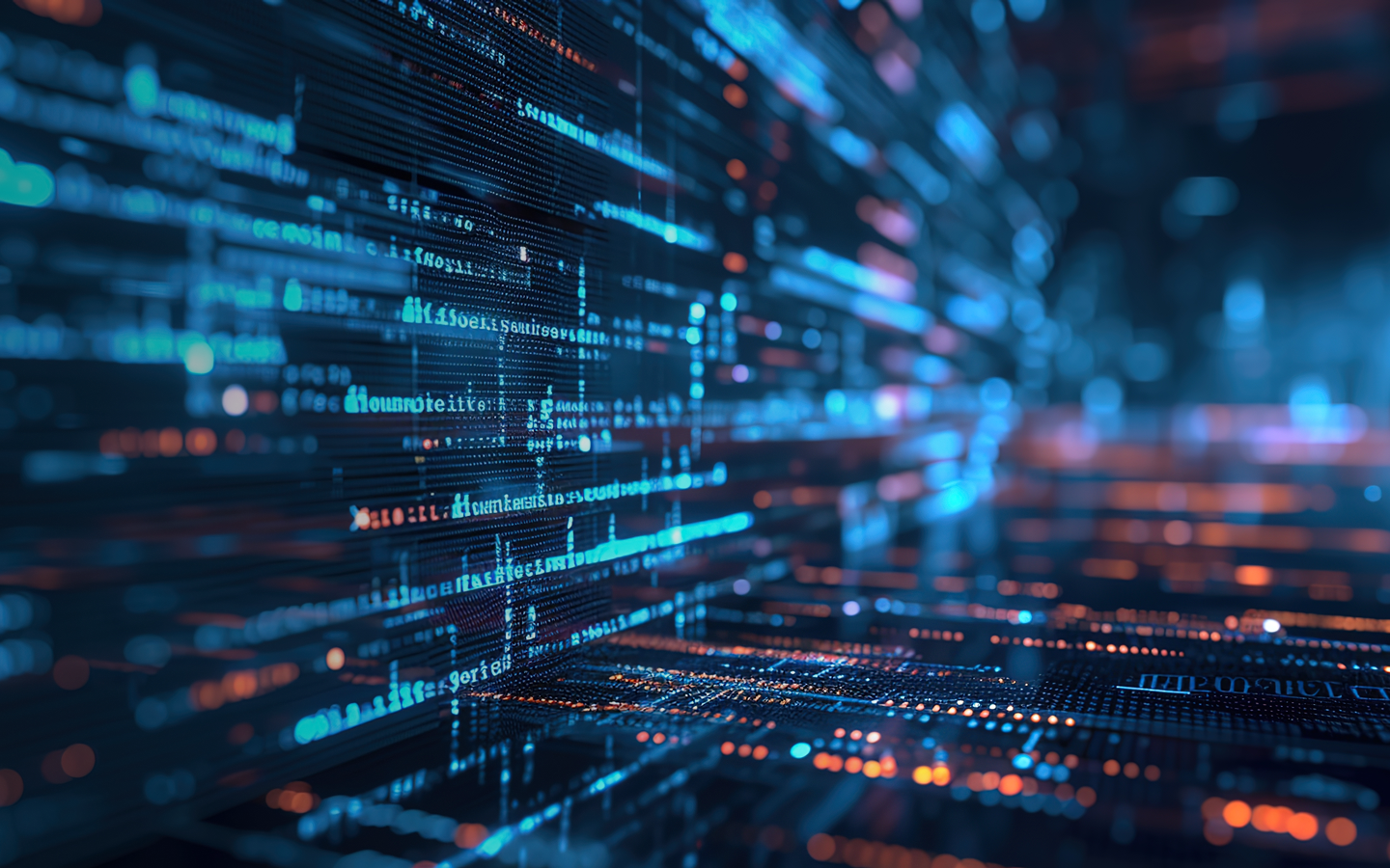 技術と信頼で、世界と未来をつなぐ