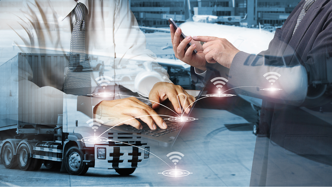 輸出入・販売事業